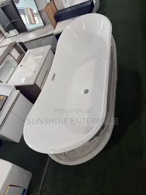 Bathtub 180cm