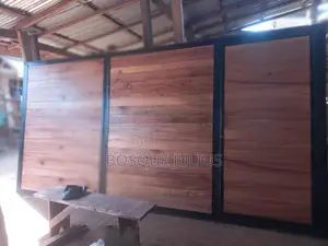 Doors for Security