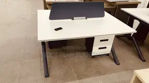 2 Seater Workstation