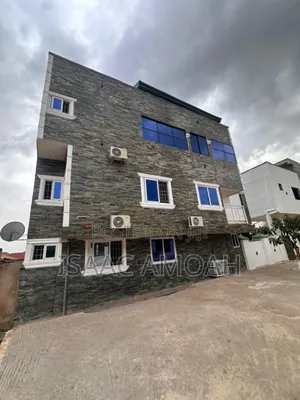 Furnished 17bdrm Condo in Behind Wholesale At, Kumasi Metropolitan