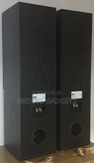Elac El 91 S Floor Standing Speaker