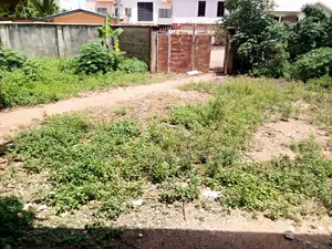Land for Sale at Oyarifa Teiman