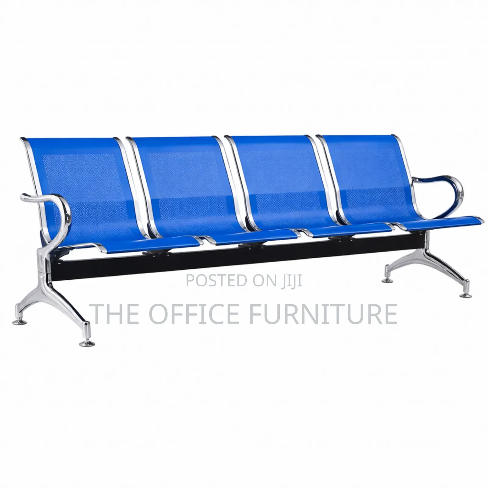 Banking Hall Chair