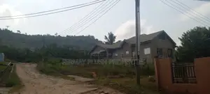 Land Located in a Serene Environment