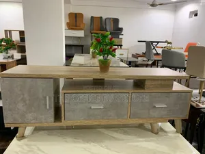 Modern Tv Console