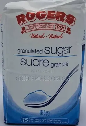 Granulated Sugar