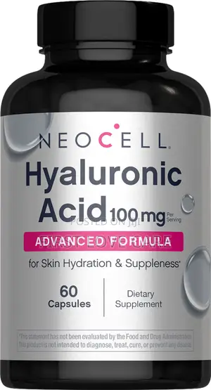 Neocell Hyaluronic Acid 100mg