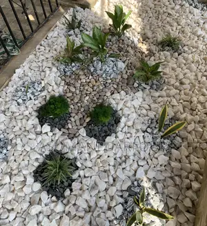 Landscape Gardening