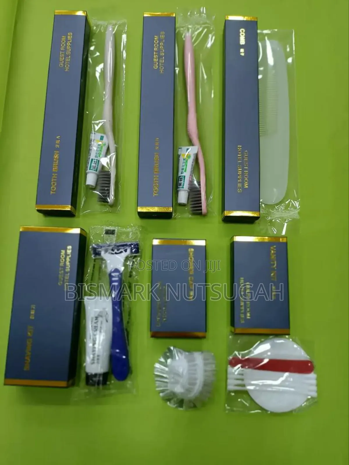 Hotel Disposable Toiletries Slippers For Sale
