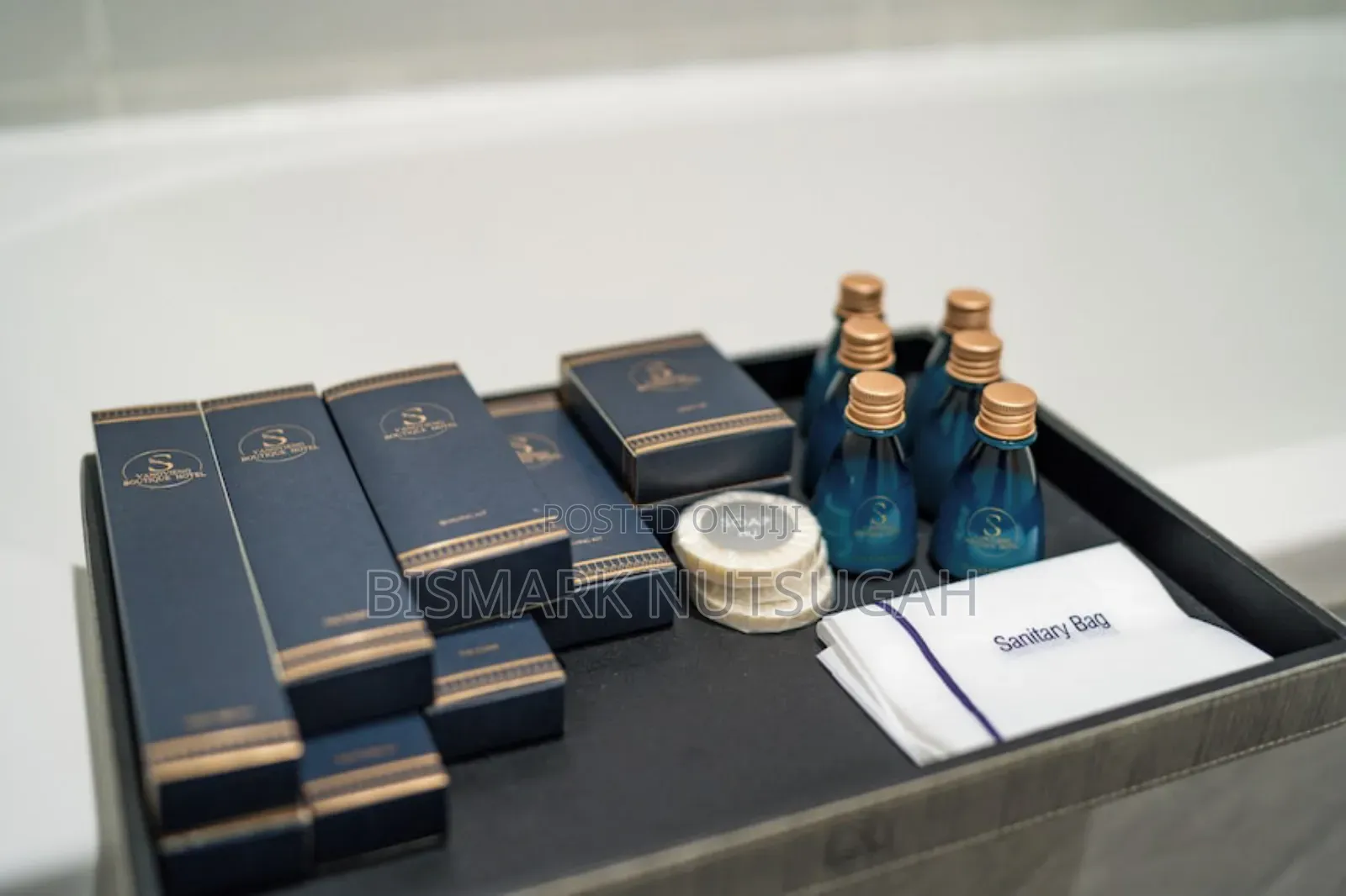 Hotel Disposable Toiletries Slippers For Sale