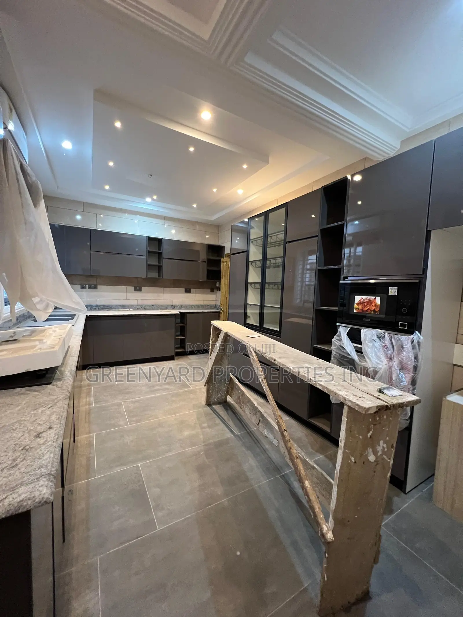 5bdrm House in Westland for rent