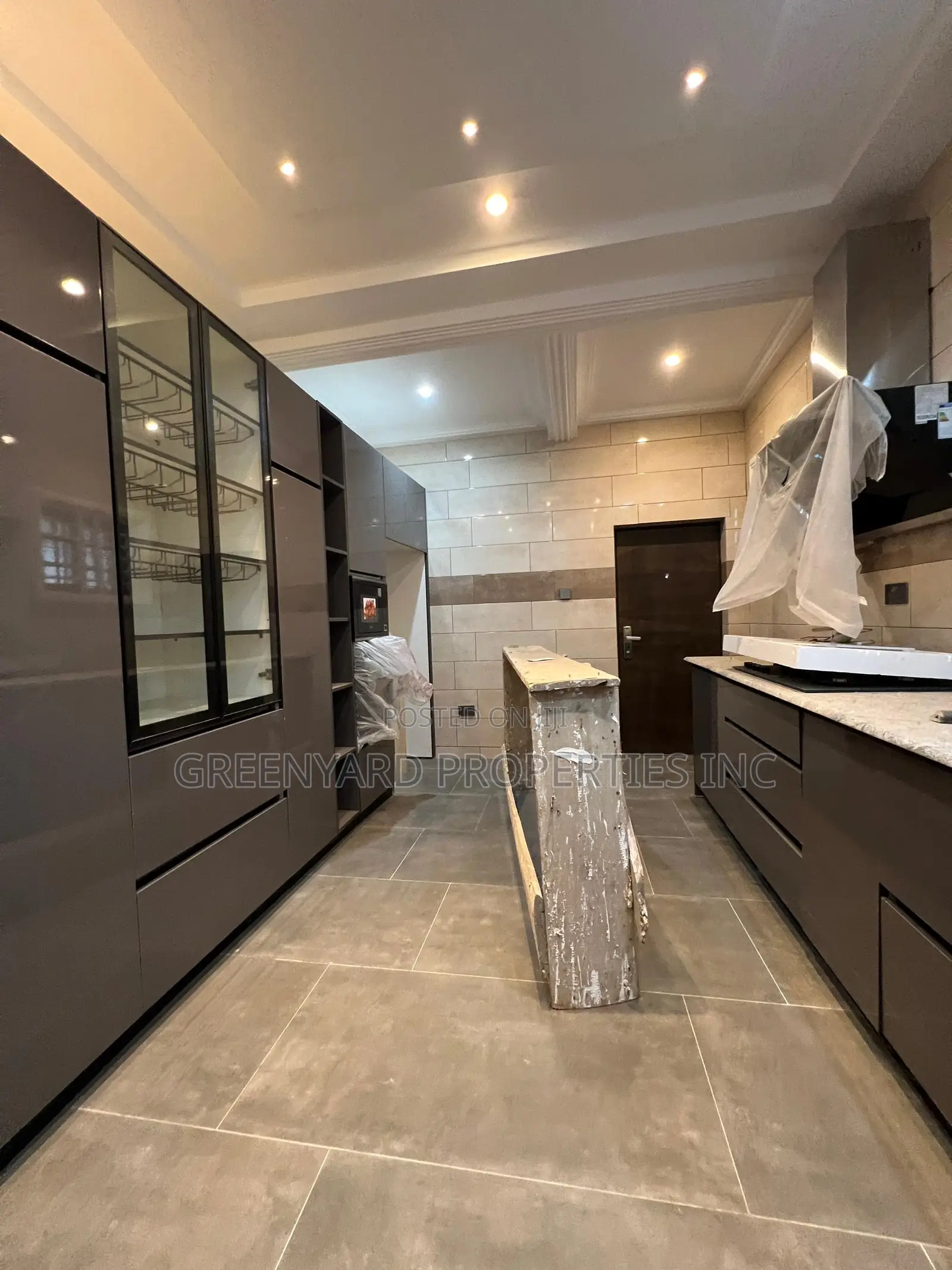 5bdrm House in Westland for rent