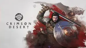 Crimson Desert (Ps5 Xbox Series)