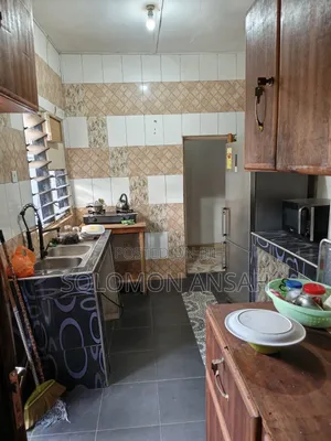 4bdrm House in Free Will Agency, Kumasi Metropolitan for sale