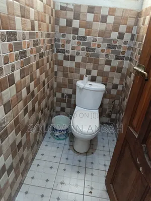 4bdrm House in Free Will Agency, Kumasi Metropolitan for sale