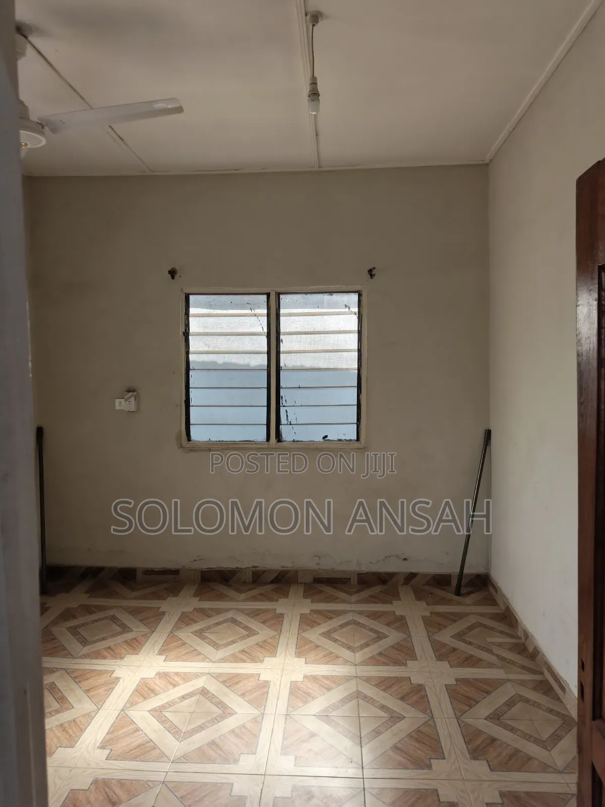 4bdrm House in Free Will Agency, Kumasi Metropolitan for sale