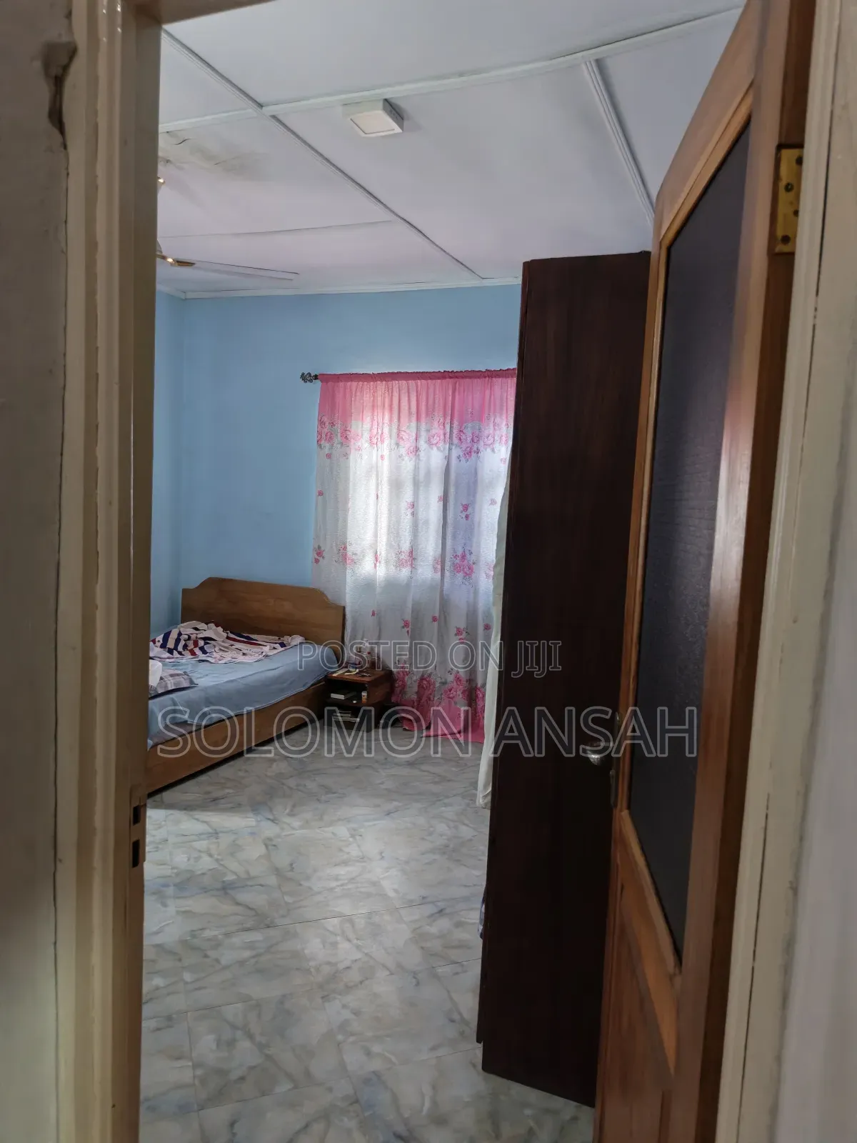 4bdrm House in Free Will Agency, Kumasi Metropolitan for sale