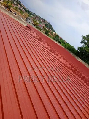 Discounted Roofing Sheets
