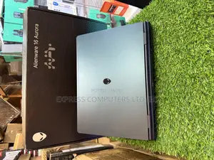 Laptop Dell Alienware 16 Aurora 32GB Intel Core 7 SSD 1T