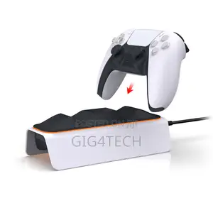 Dobe Tp5-0521b Ps5 Dual Charging Stand