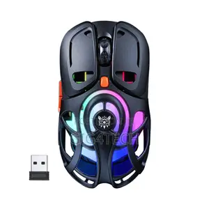 Onikuma Dm02 Wireless RGB Gaming Mouse