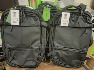 Oraimo Megacarry Expandable Waterproof Business Backpack