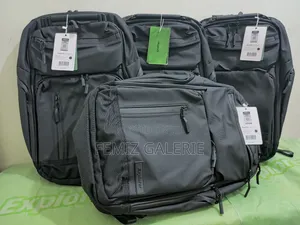 Oraimo Spaceflow Spacious Waterproof Backpack