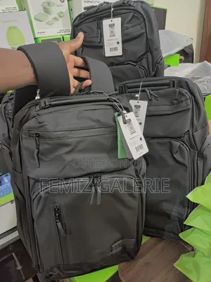 Oraimo Spaceflow Spacious Waterproof Backpack