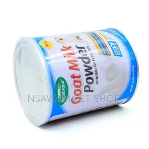 Vegebrand Puppy Goatmilk Powder