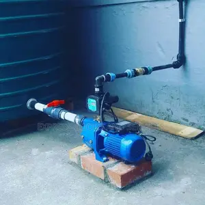 Plumbing Works and Leak Repairs