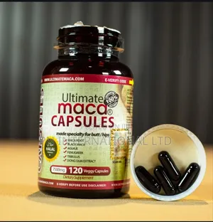 Original Ultimate Maca Plus