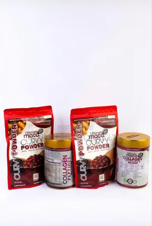 Ultimate Maca Powder