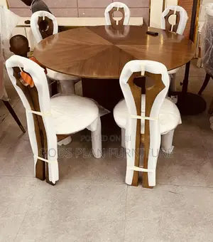 Dining Set (92-2) 1+6