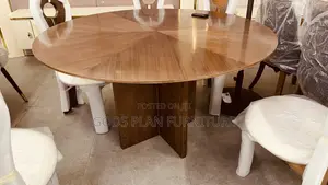 Dining Set (92-2) 1+6