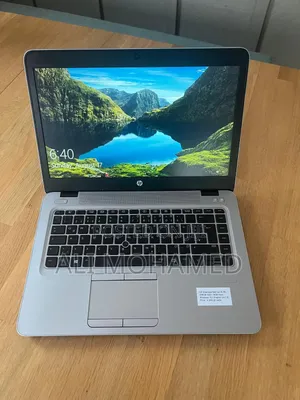 Laptop HP EliteBook 840 G3 8GB Intel Core i5 SSD 256GB