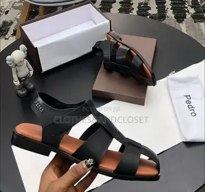Quality Pedro Sandals