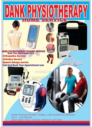 Physiotherapy Home Service