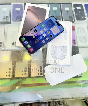 Apple iPhone 16 Pro Max 256 GB Gold