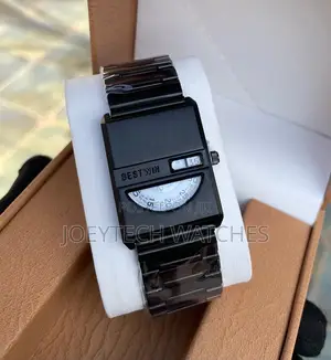 Bestwin Vintage Watch