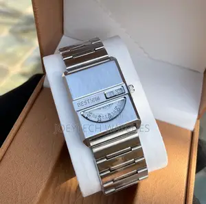 Bestwin Vintage Watch