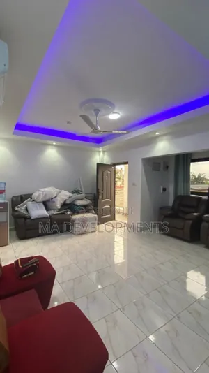 Furnished 2bdrm Apartment in Madev Realty, Nii Boi Town for rent