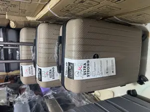 Original Jony 3set 30 Inches Fiber Unbreakable Traveling Bag.