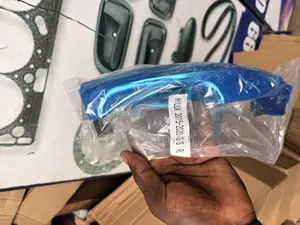 Toyota Hilux 2015 2016 2017 2018 Outside Door Handle