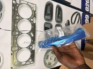 Toyota Hilux 2015 2016 2017 2018 Outside Door Handle