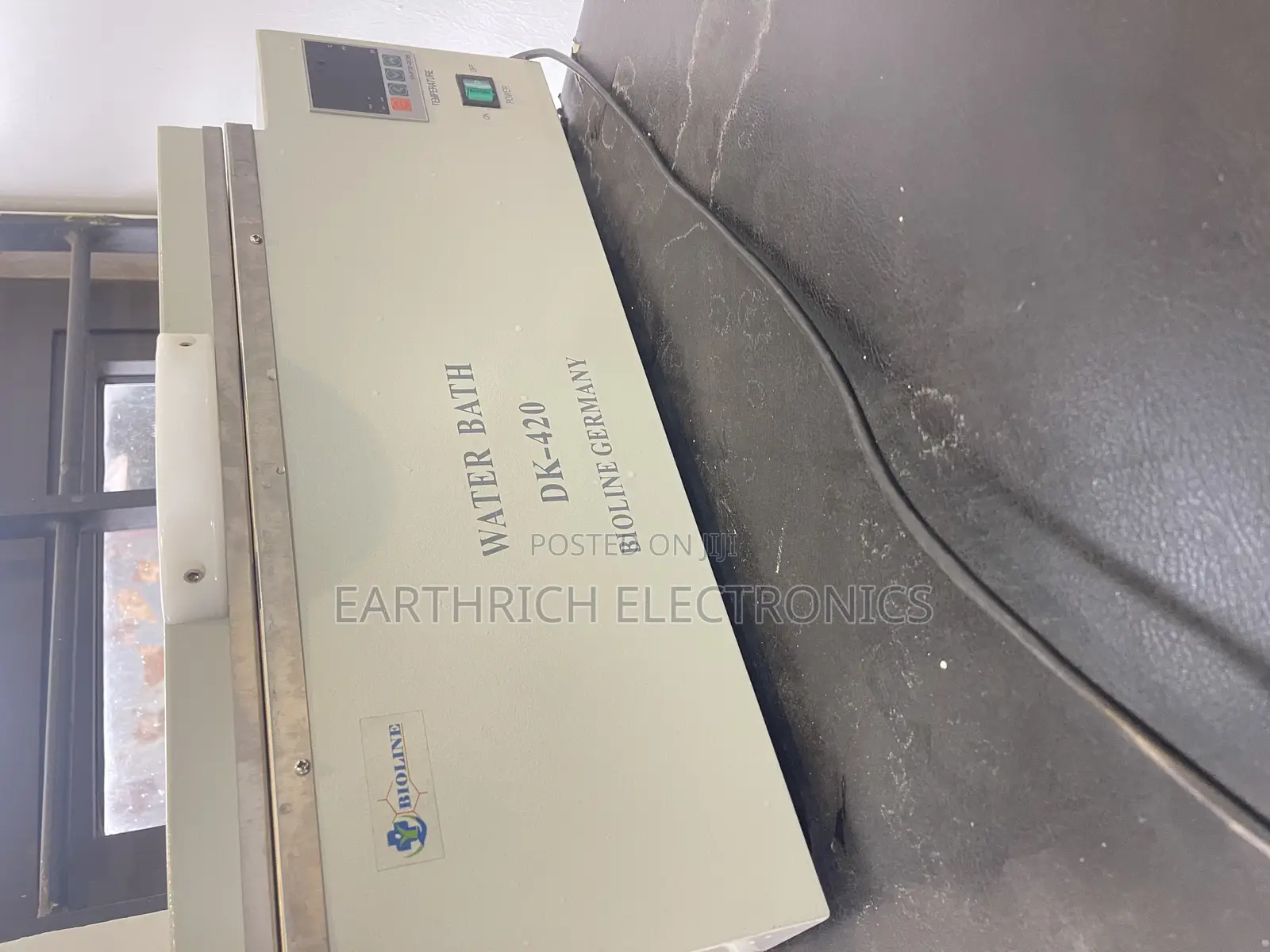 Bioline Germany Dk-420 Water Bath