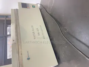 Bioline Germany Dk-420 Water Bath