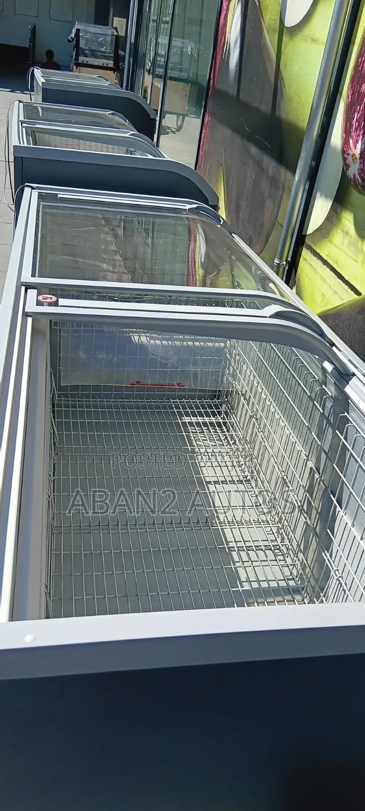 Shop Freezer for Cool Price