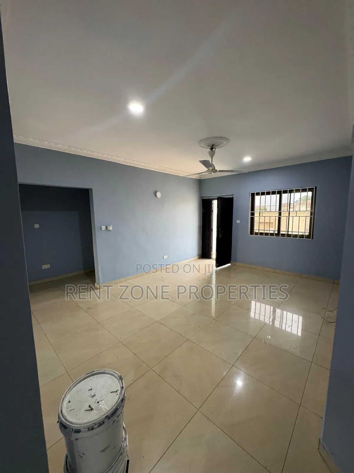 1bdrm Apartment in Lapaz for rent