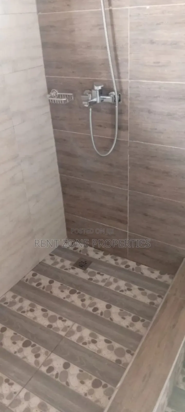 1bdrm Apartment in Lapaz for rent