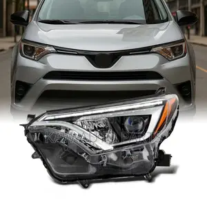 2016,2017,2018 Headlight for Toyota Rav4